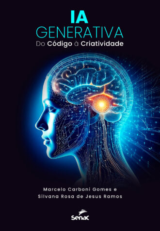 IA Generativa – Do Código à Criatividade